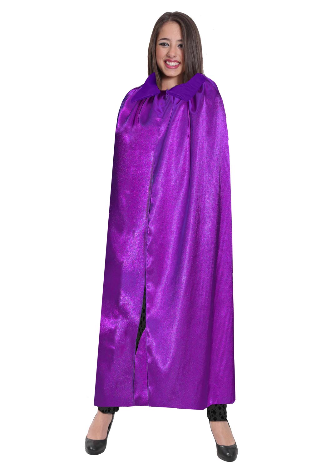 MANTELLO CICLAMO ADULTO